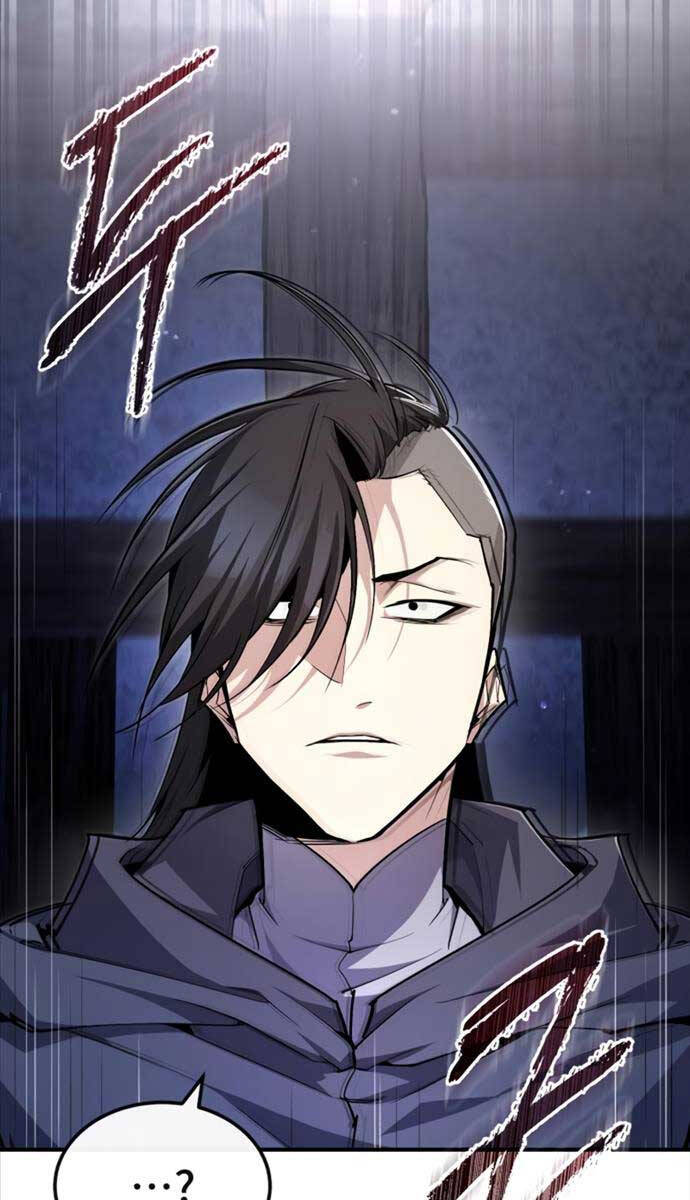 Giảng Sư Đứng Đầu, Baek Sư Phụ: Chapter 96