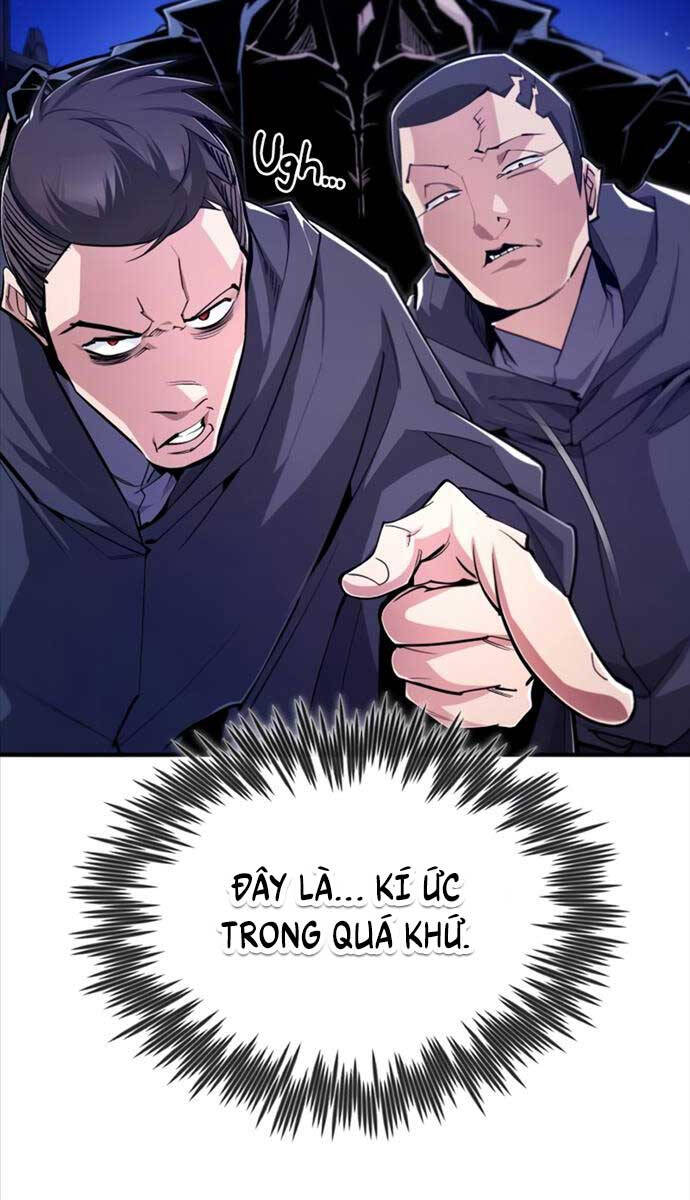 Giảng Sư Đứng Đầu, Baek Sư Phụ: Chapter 96