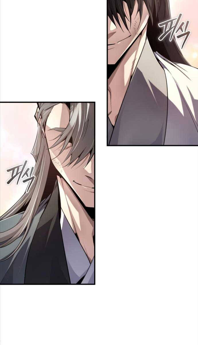 Giảng Sư Đứng Đầu, Baek Sư Phụ: Chapter 96