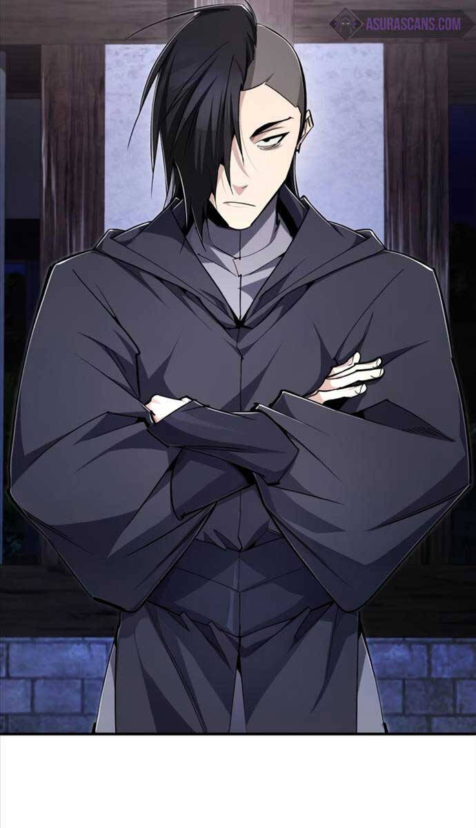 Giảng Sư Đứng Đầu, Baek Sư Phụ: Chapter 96