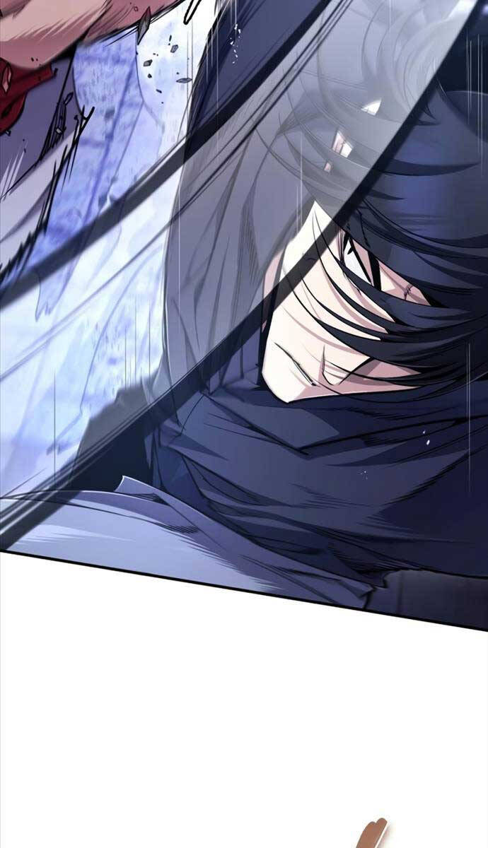 Giảng Sư Đứng Đầu, Baek Sư Phụ: Chapter 96