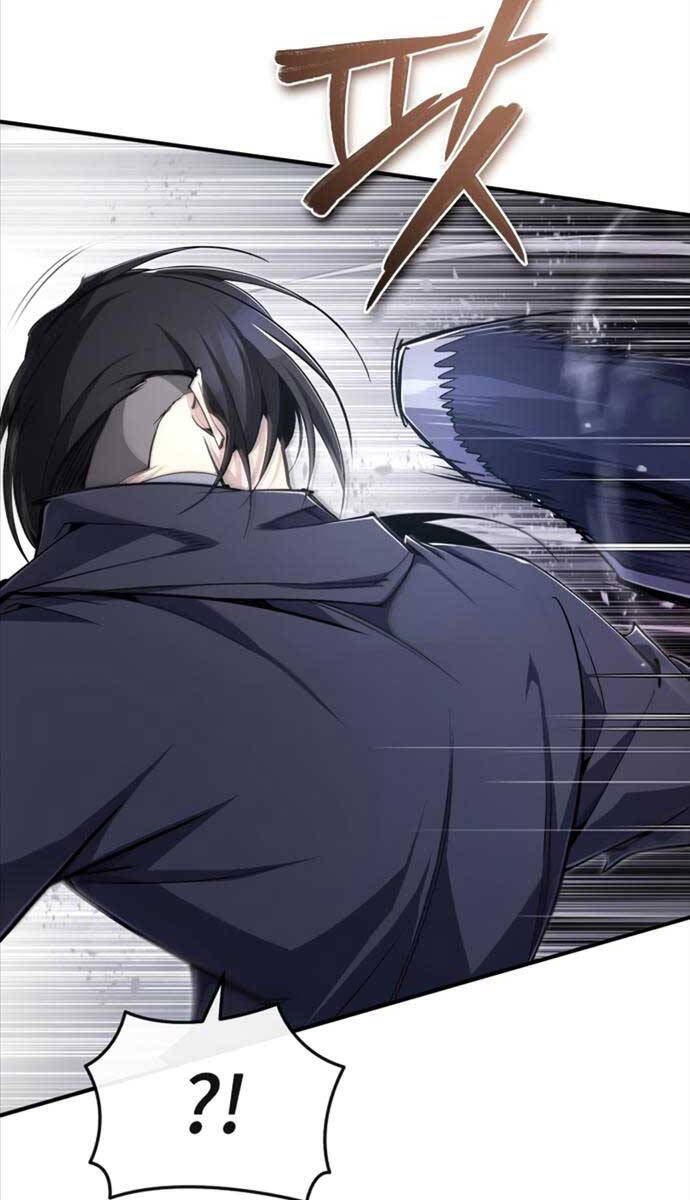 Giảng Sư Đứng Đầu, Baek Sư Phụ: Chapter 96