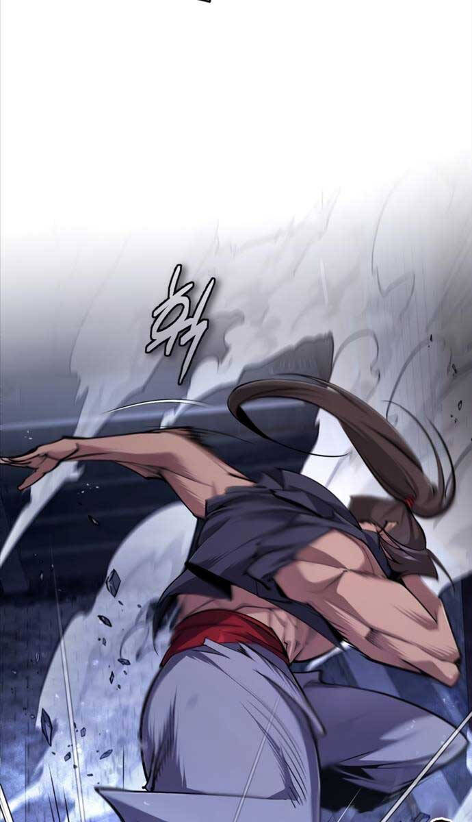 Giảng Sư Đứng Đầu, Baek Sư Phụ: Chapter 96