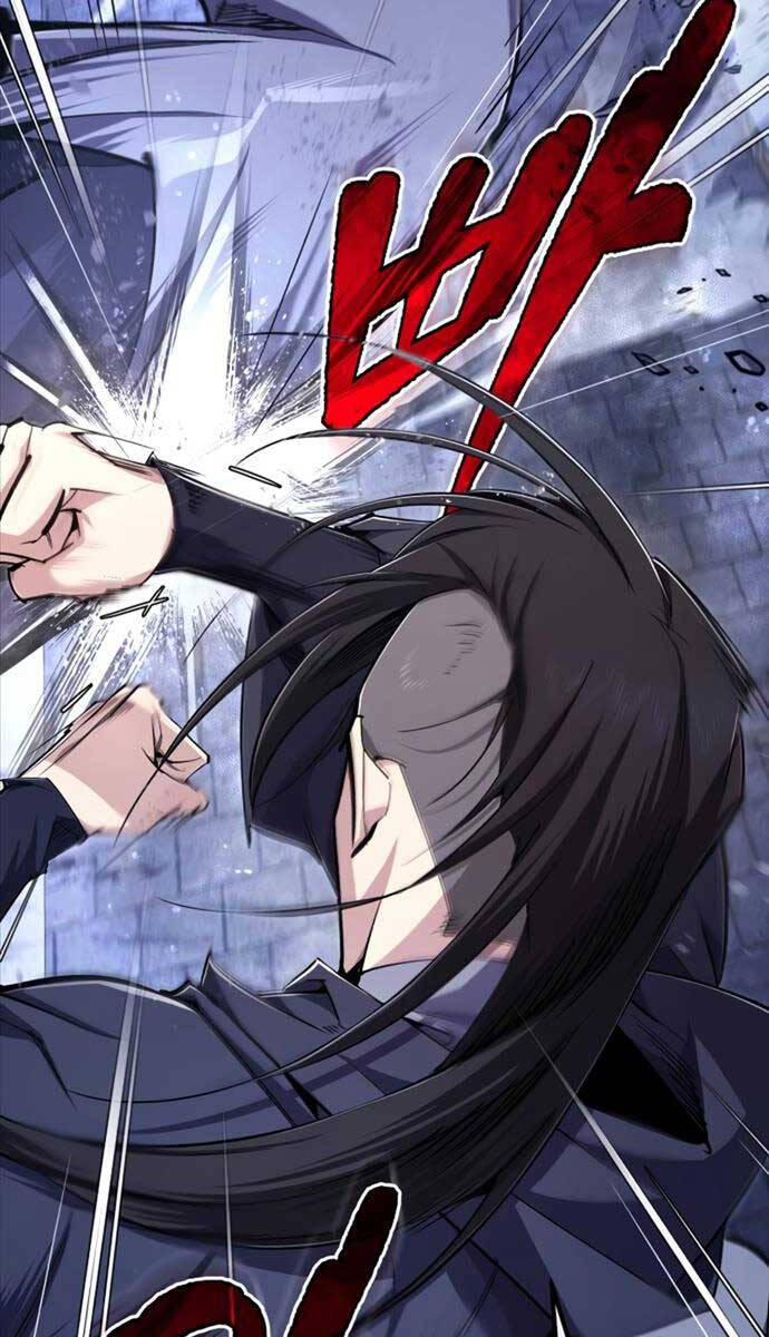 Giảng Sư Đứng Đầu, Baek Sư Phụ: Chapter 96