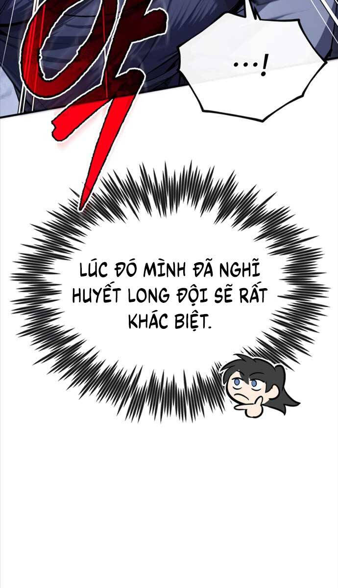 Giảng Sư Đứng Đầu, Baek Sư Phụ: Chapter 96