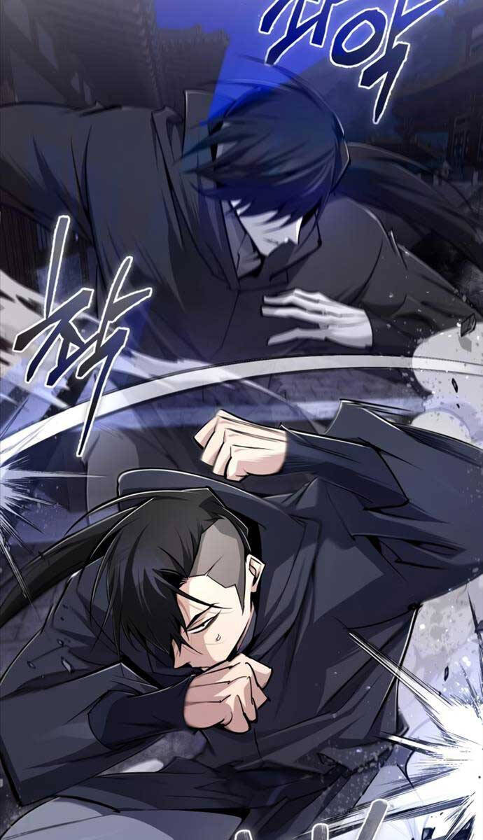 Giảng Sư Đứng Đầu, Baek Sư Phụ: Chapter 96