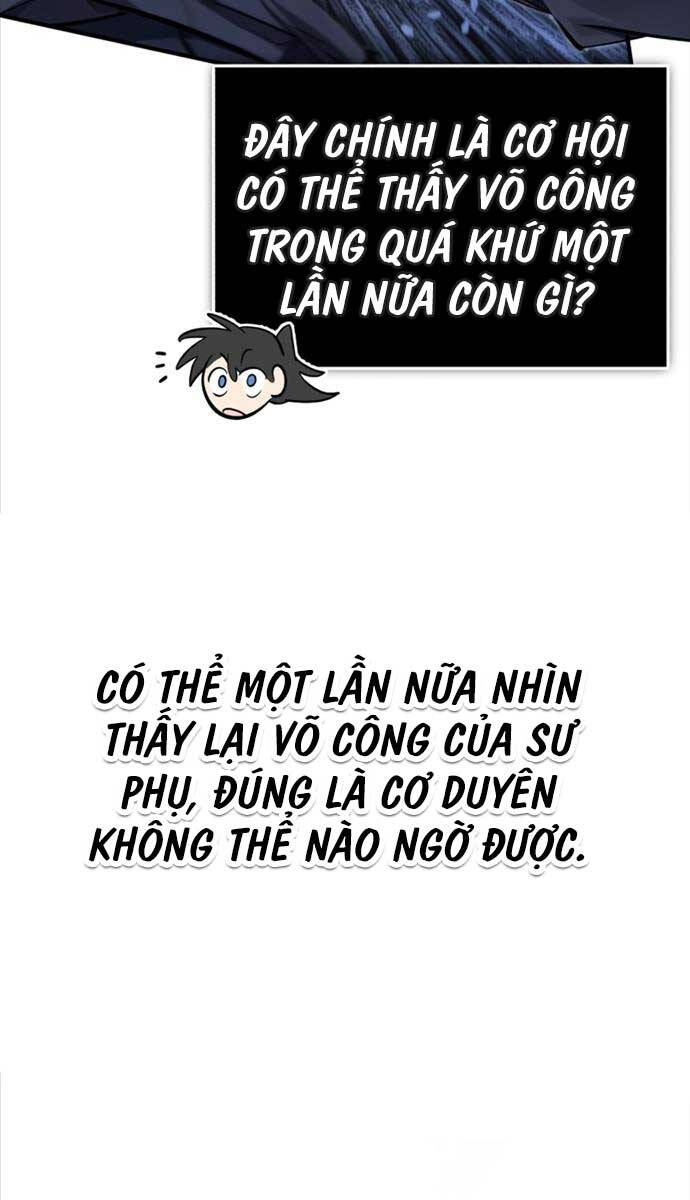 Giảng Sư Đứng Đầu, Baek Sư Phụ: Chapter 96