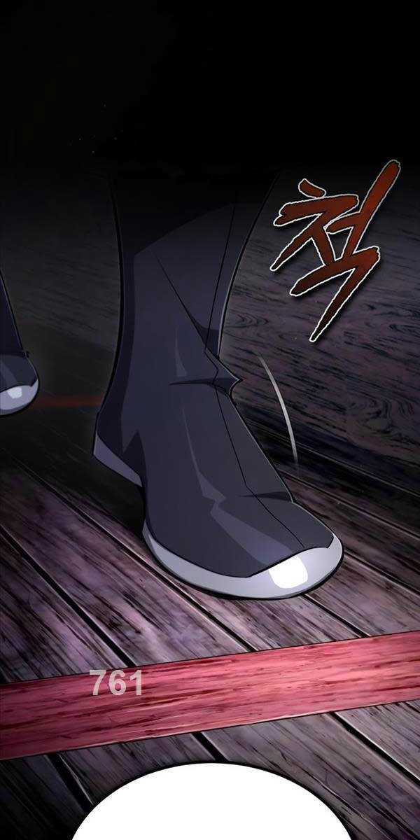 Giảng Sư Đứng Đầu, Baek Sư Phụ: Chapter 97