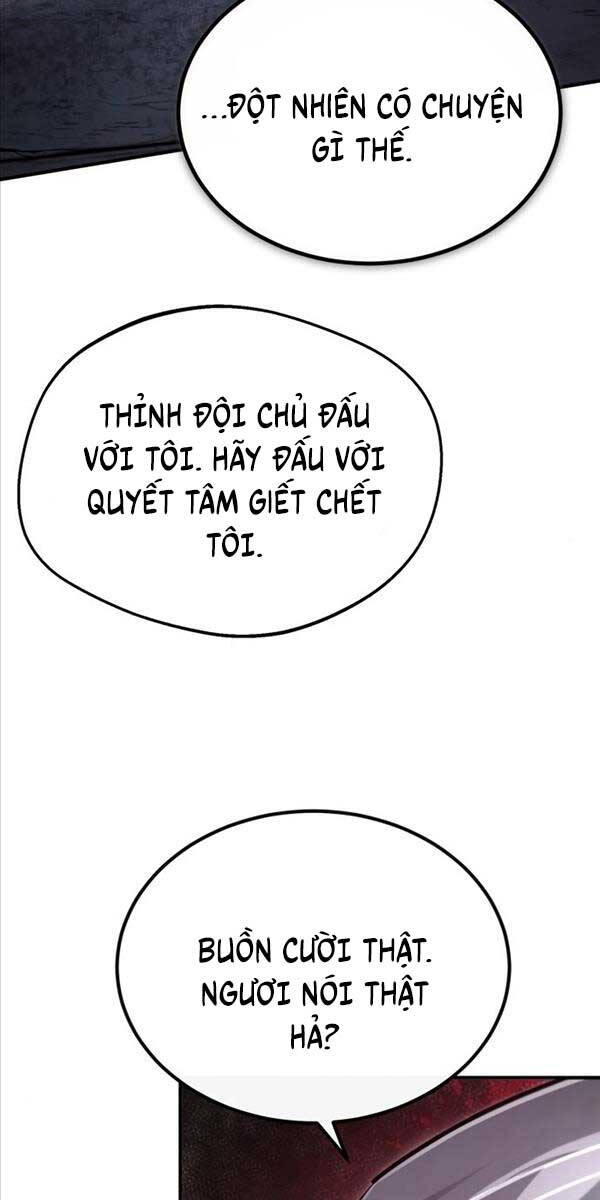 Giảng Sư Đứng Đầu, Baek Sư Phụ: Chapter 97