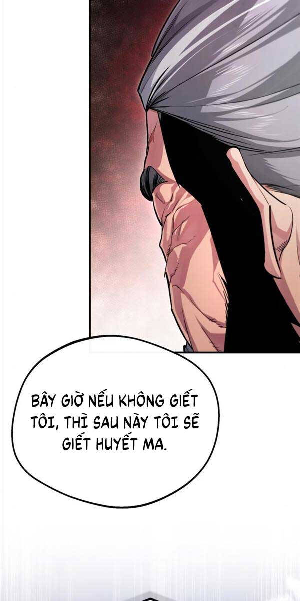 Giảng Sư Đứng Đầu, Baek Sư Phụ: Chapter 97