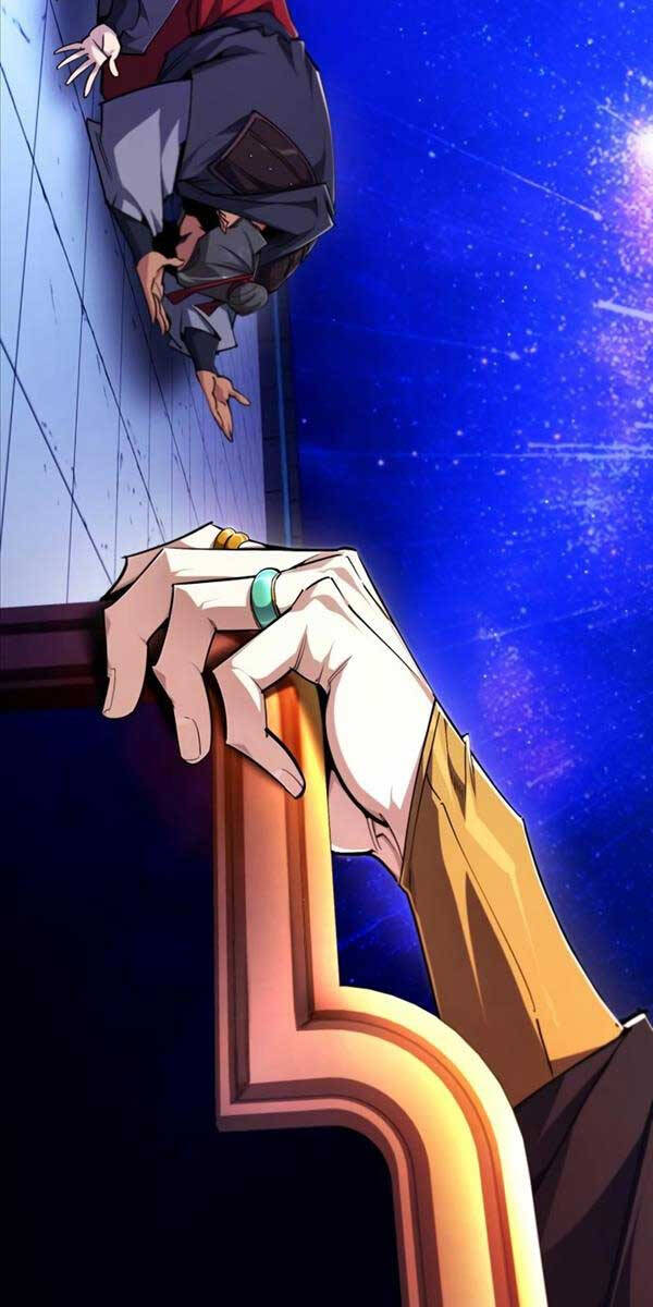 Giảng Sư Đứng Đầu, Baek Sư Phụ: Chapter 97