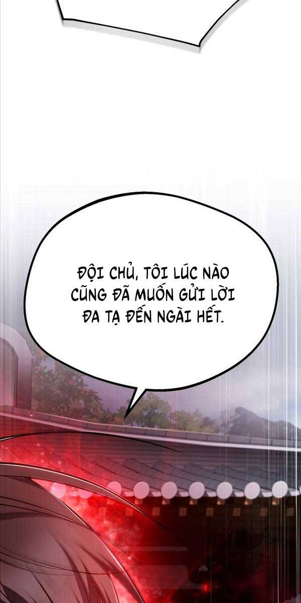 Giảng Sư Đứng Đầu, Baek Sư Phụ: Chapter 97