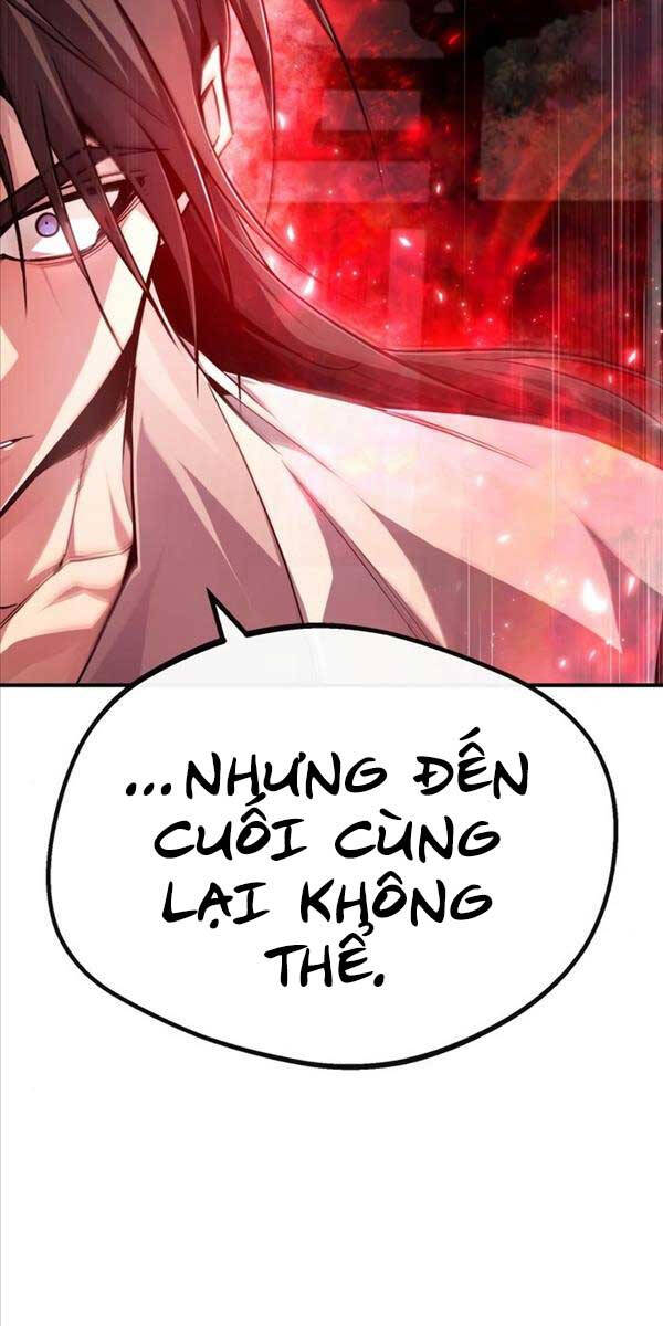 Giảng Sư Đứng Đầu, Baek Sư Phụ: Chapter 97