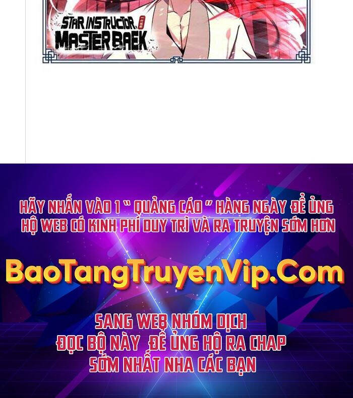 Giảng Sư Đứng Đầu, Baek Sư Phụ: Chapter 97
