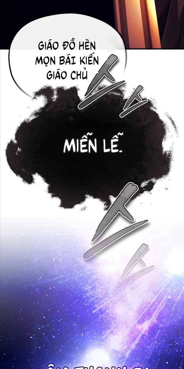 Giảng Sư Đứng Đầu, Baek Sư Phụ: Chapter 97