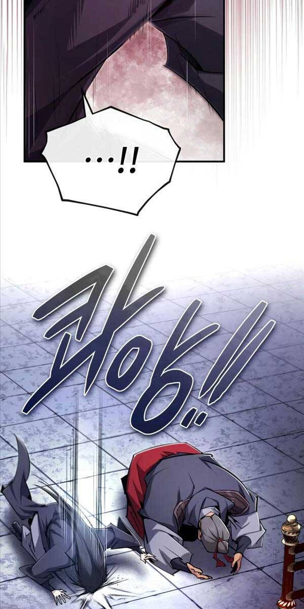 Giảng Sư Đứng Đầu, Baek Sư Phụ: Chapter 97