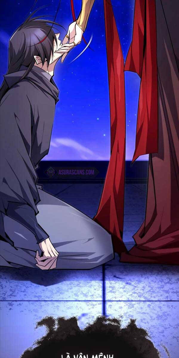 Giảng Sư Đứng Đầu, Baek Sư Phụ: Chapter 97