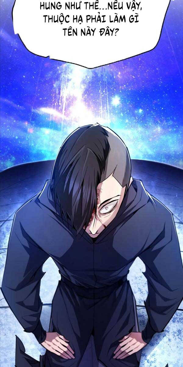 Giảng Sư Đứng Đầu, Baek Sư Phụ: Chapter 97