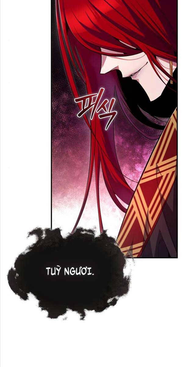 Giảng Sư Đứng Đầu, Baek Sư Phụ: Chapter 97