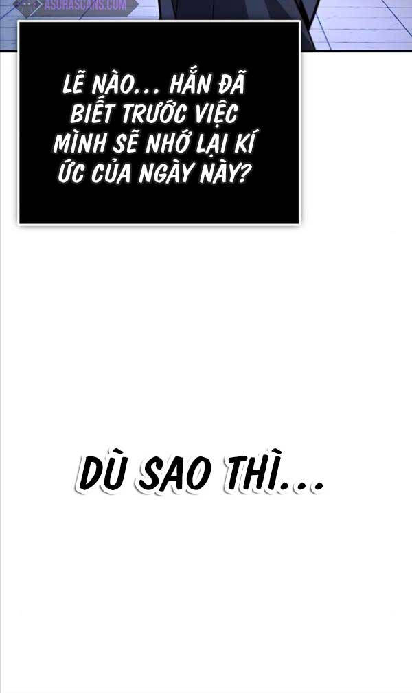 Giảng Sư Đứng Đầu, Baek Sư Phụ: Chapter 97