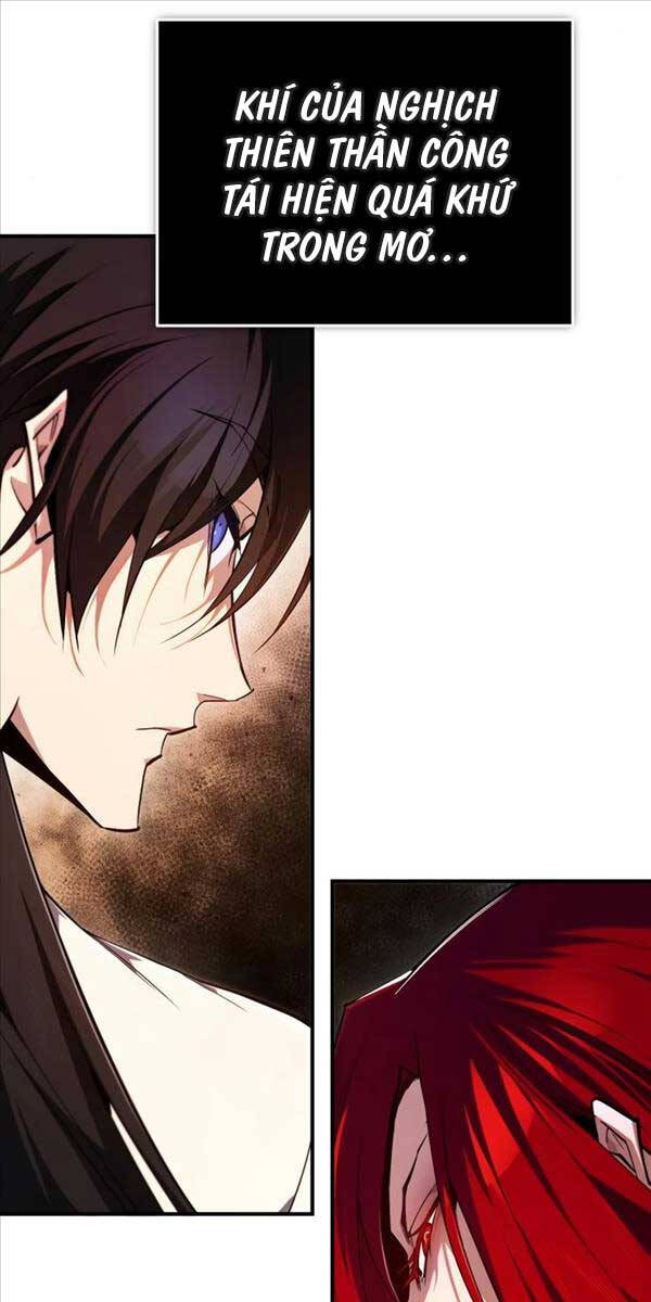 Giảng Sư Đứng Đầu, Baek Sư Phụ: Chapter 97