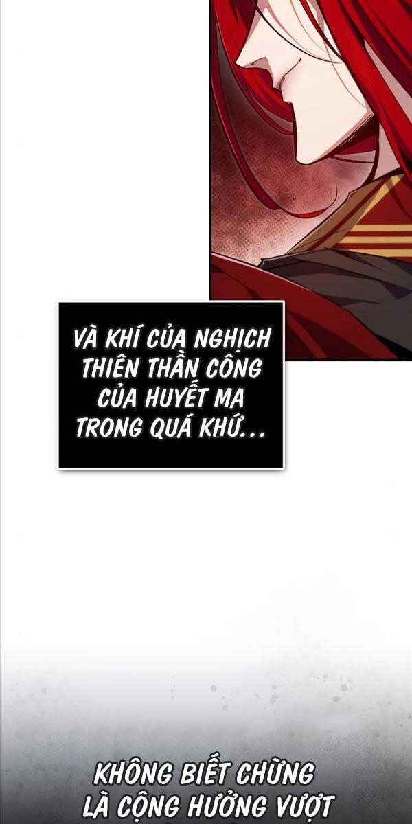 Giảng Sư Đứng Đầu, Baek Sư Phụ: Chapter 97