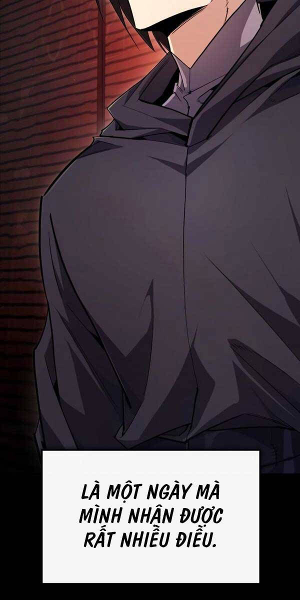 Giảng Sư Đứng Đầu, Baek Sư Phụ: Chapter 97