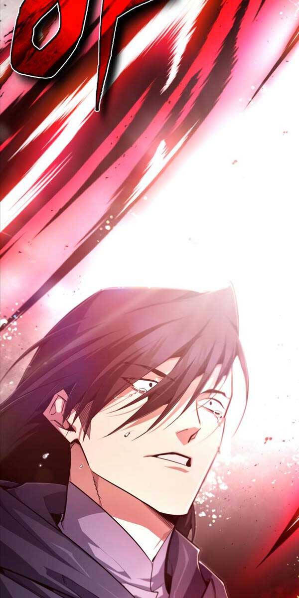 Giảng Sư Đứng Đầu, Baek Sư Phụ: Chapter 97