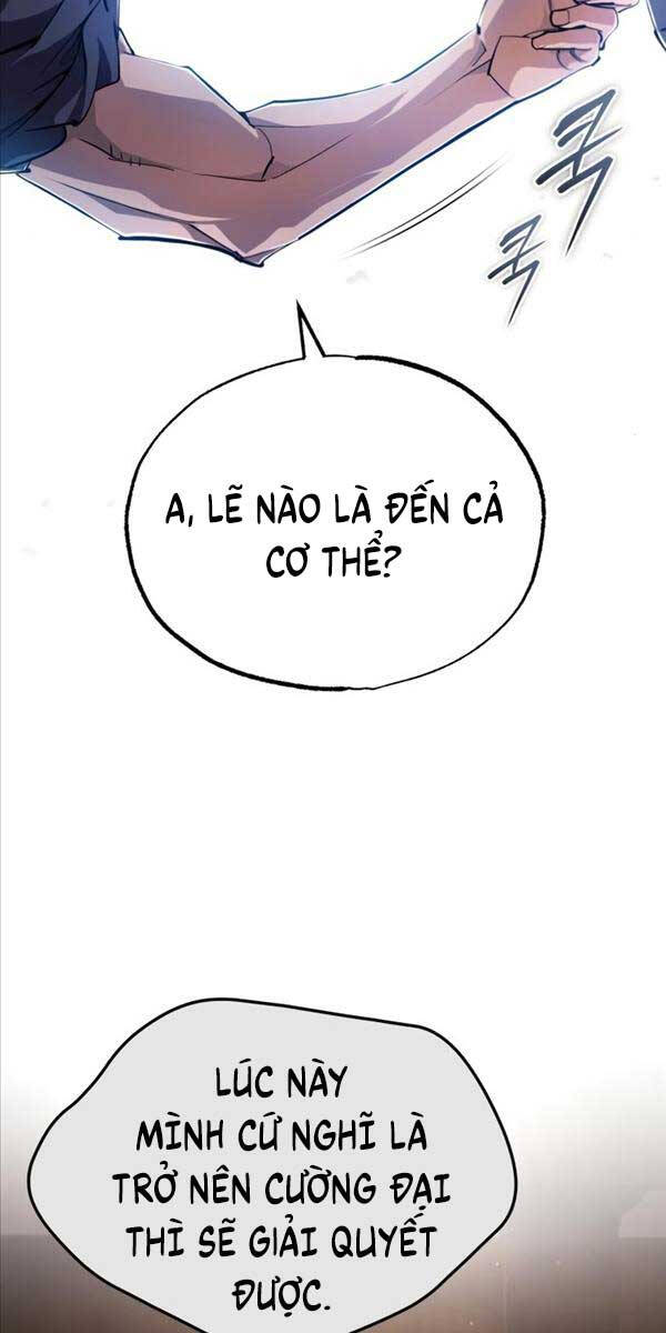 Giảng Sư Đứng Đầu, Baek Sư Phụ: Chapter 97