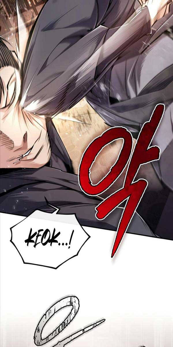 Giảng Sư Đứng Đầu, Baek Sư Phụ: Chapter 97