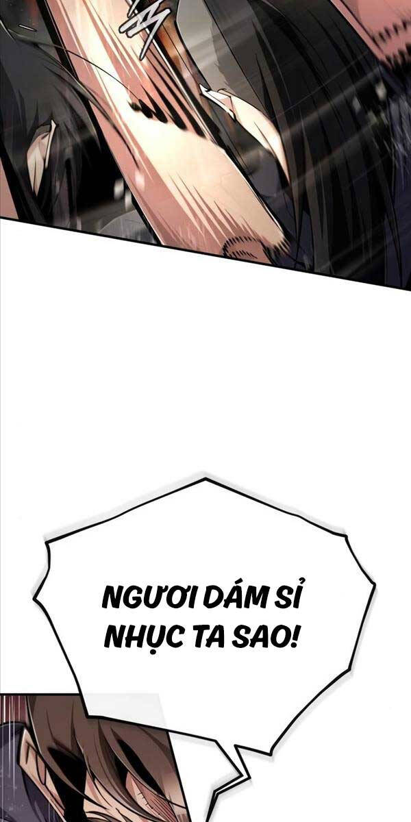 Giảng Sư Đứng Đầu, Baek Sư Phụ: Chapter 97