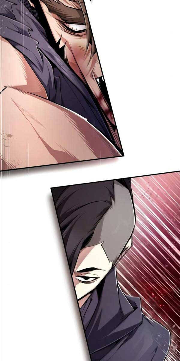 Giảng Sư Đứng Đầu, Baek Sư Phụ: Chapter 97