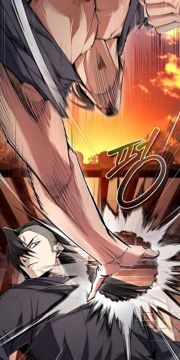 Giảng Sư Đứng Đầu, Baek Sư Phụ: Chapter 97