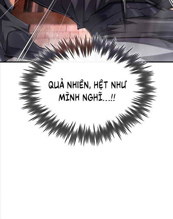 Giảng Sư Đứng Đầu, Baek Sư Phụ: Chapter 97