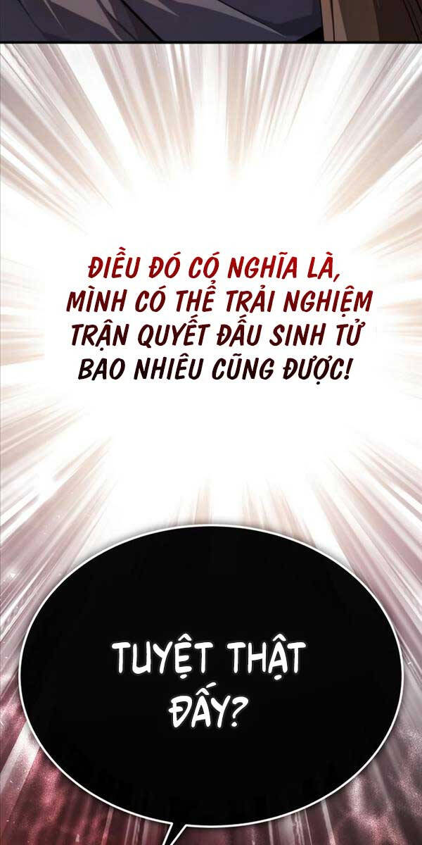 Giảng Sư Đứng Đầu, Baek Sư Phụ: Chapter 97