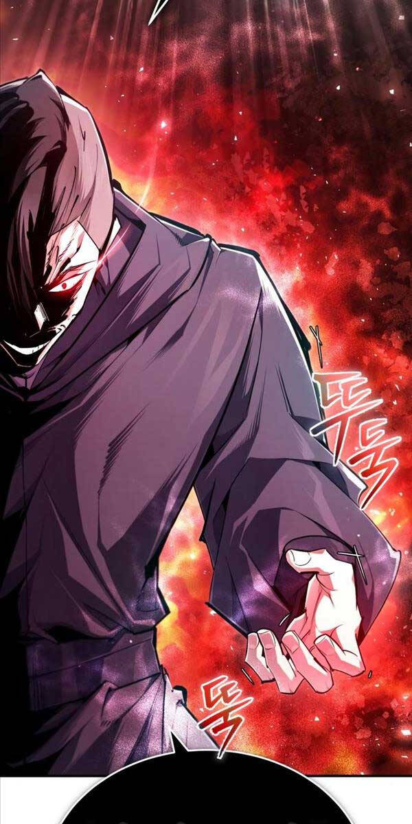 Giảng Sư Đứng Đầu, Baek Sư Phụ: Chapter 97