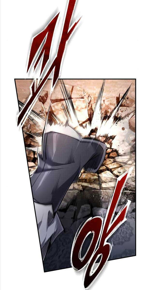 Giảng Sư Đứng Đầu, Baek Sư Phụ: Chapter 97