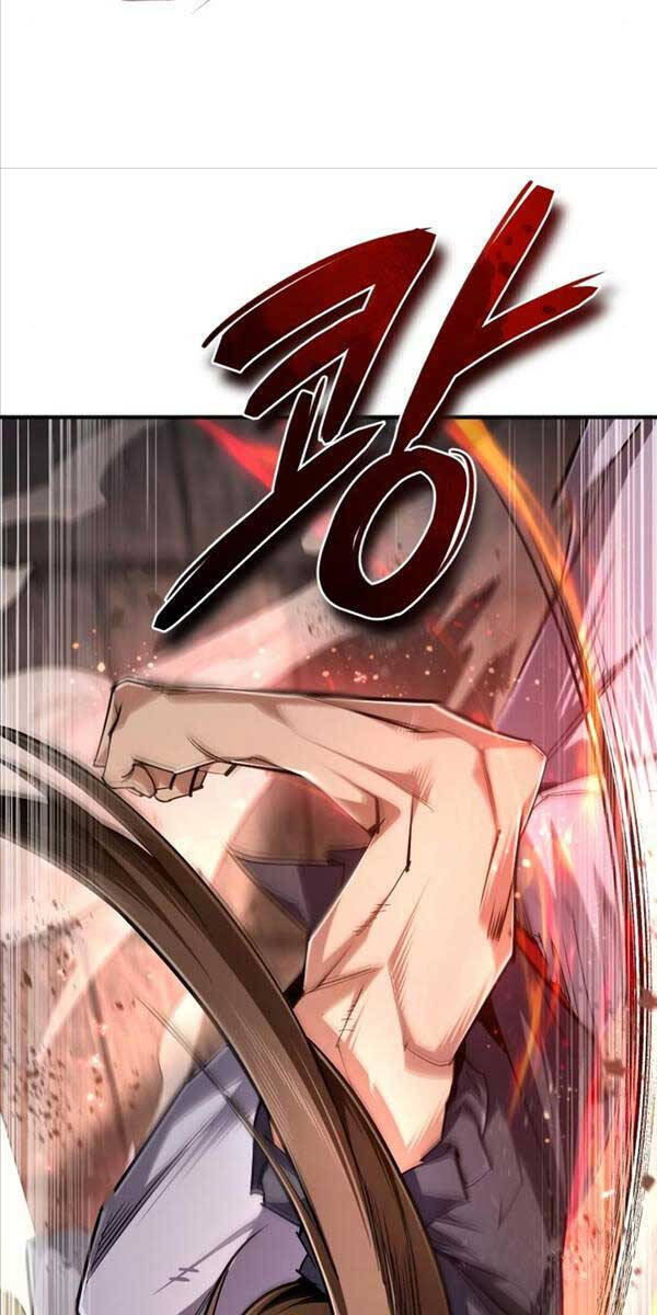 Giảng Sư Đứng Đầu, Baek Sư Phụ: Chapter 97