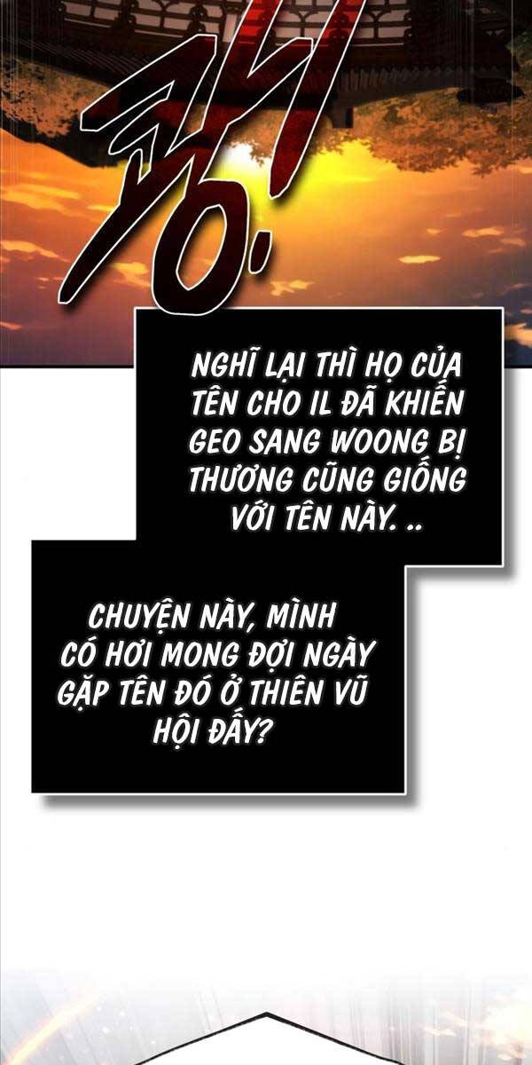 Giảng Sư Đứng Đầu, Baek Sư Phụ: Chapter 97