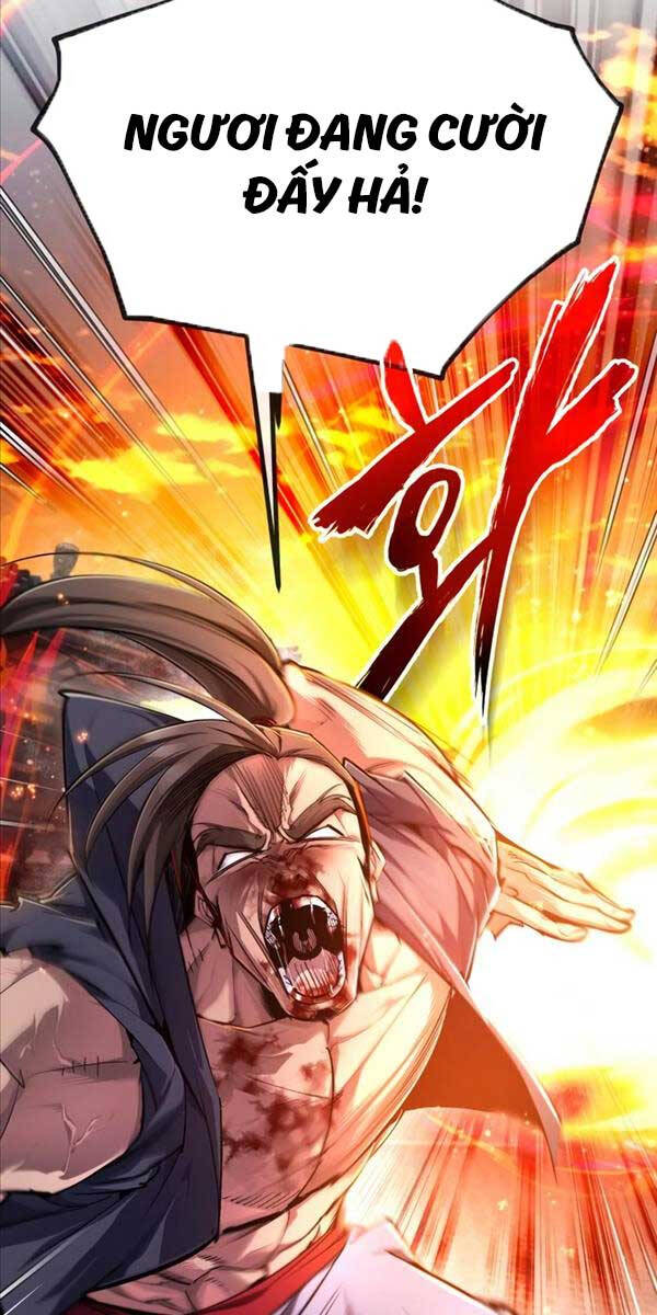 Giảng Sư Đứng Đầu, Baek Sư Phụ: Chapter 97