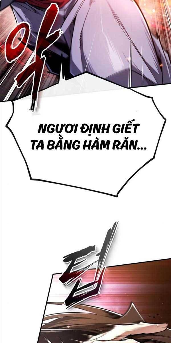 Giảng Sư Đứng Đầu, Baek Sư Phụ: Chapter 97