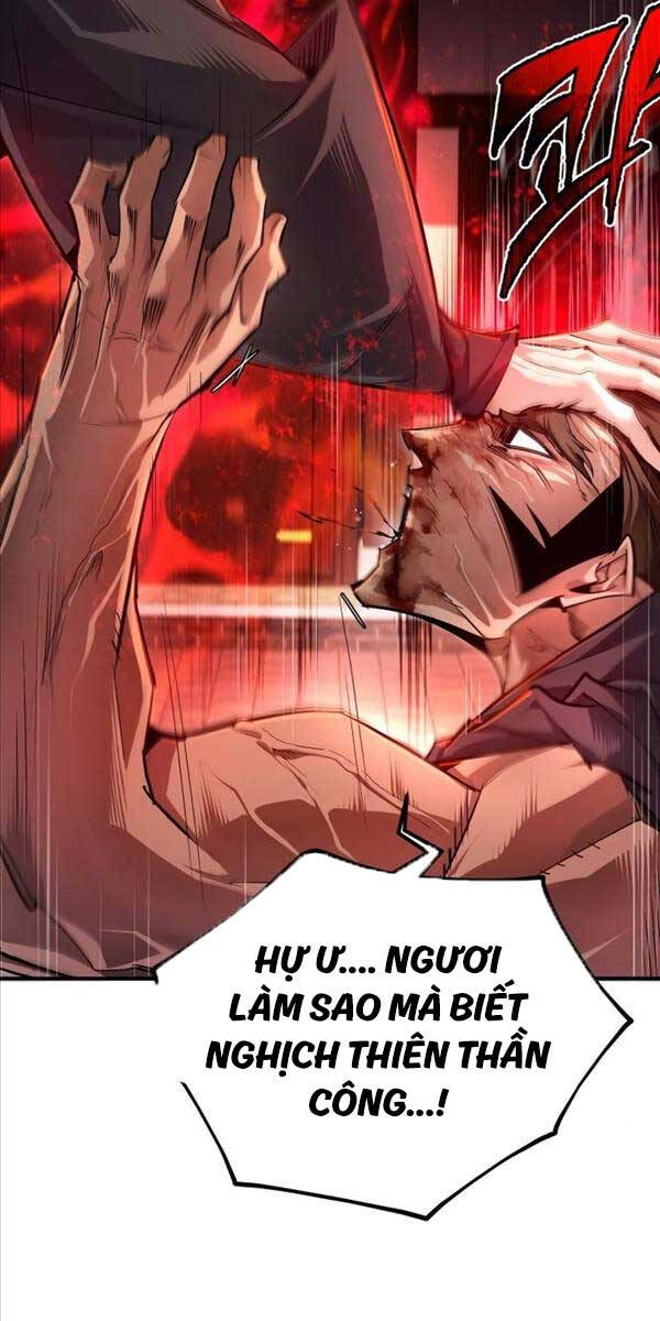 Giảng Sư Đứng Đầu, Baek Sư Phụ: Chapter 97