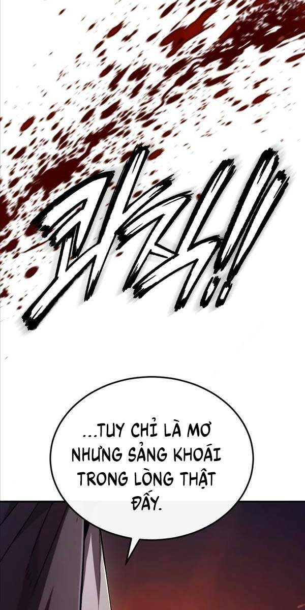 Giảng Sư Đứng Đầu, Baek Sư Phụ: Chapter 97