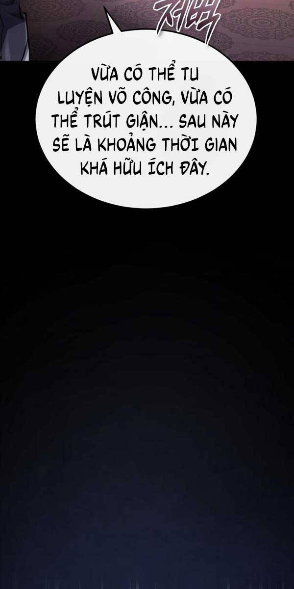 Giảng Sư Đứng Đầu, Baek Sư Phụ: Chapter 97