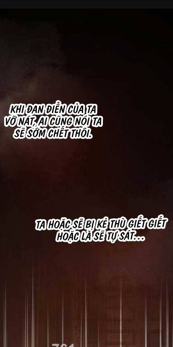 Giảng Sư Đứng Đầu, Baek Sư Phụ: Chapter 98