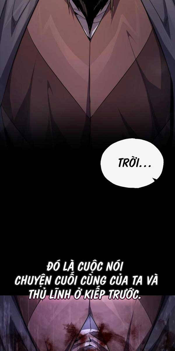 Giảng Sư Đứng Đầu, Baek Sư Phụ: Chapter 98