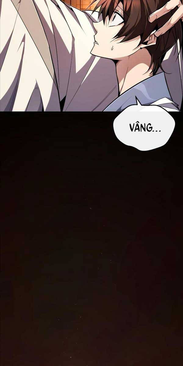 Giảng Sư Đứng Đầu, Baek Sư Phụ: Chapter 98