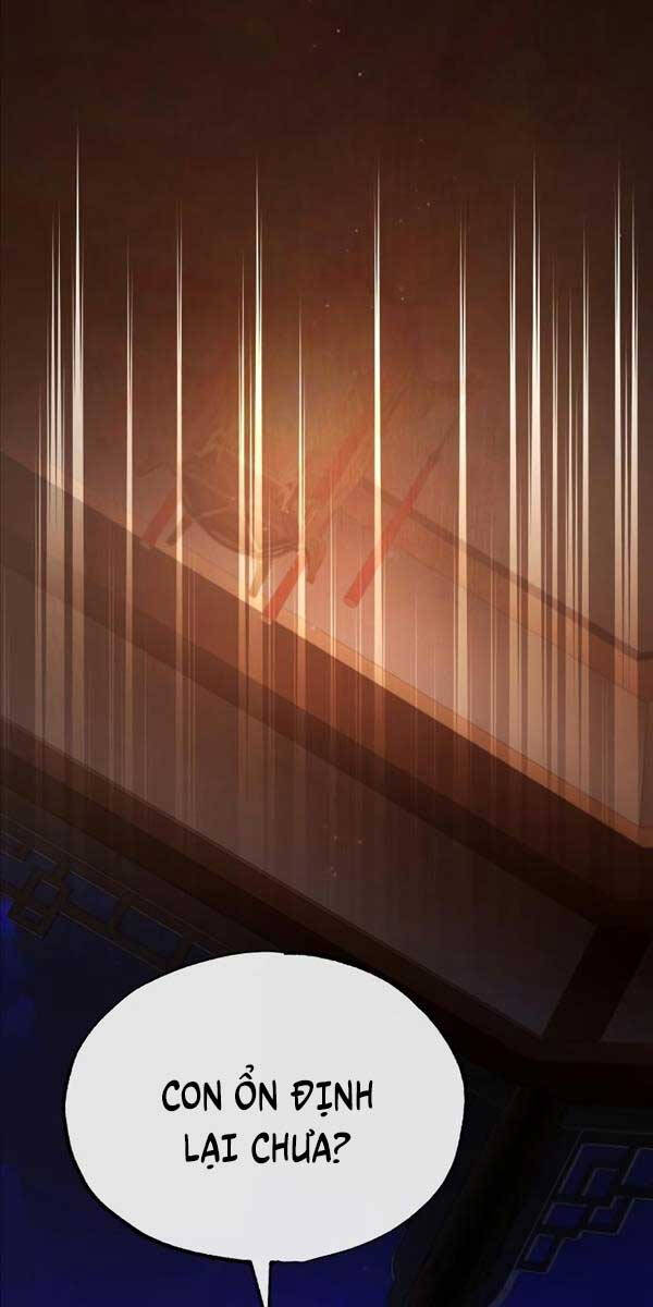 Giảng Sư Đứng Đầu, Baek Sư Phụ: Chapter 98