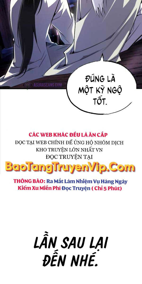 Giảng Sư Đứng Đầu, Baek Sư Phụ: Chapter 98