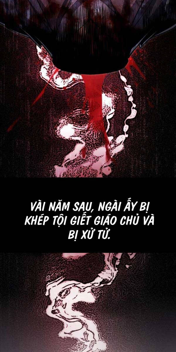 Giảng Sư Đứng Đầu, Baek Sư Phụ: Chapter 98
